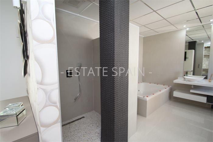 Вилла в Ла-Манга-дель-Мар-Менор 126 м2 №VL19429120FC  - Продажа - 18 preview