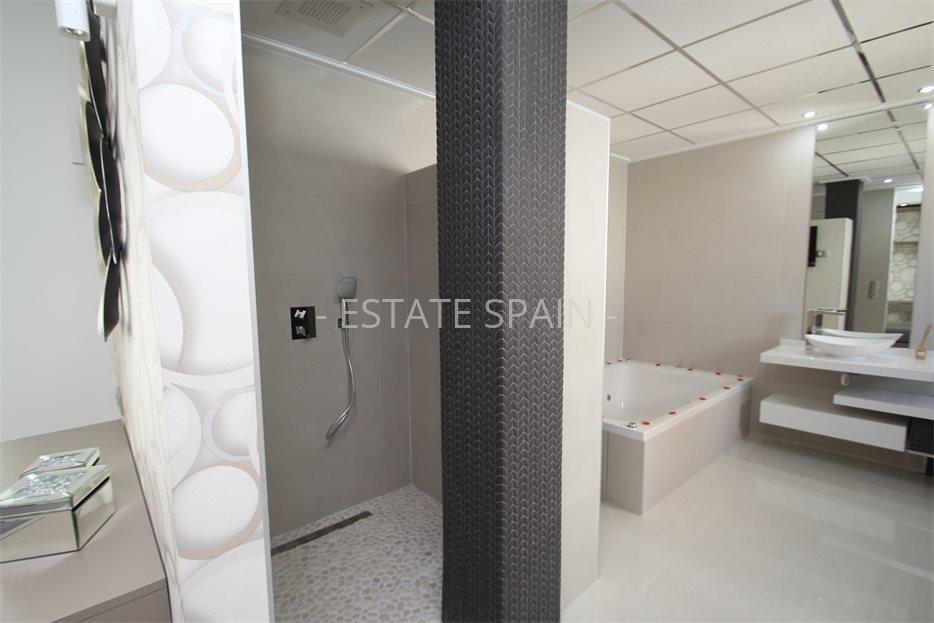 Вилла в Ла-Манга-дель-Мар-Менор 126 м2 №VL19429120FC  - Продажа - 18 large