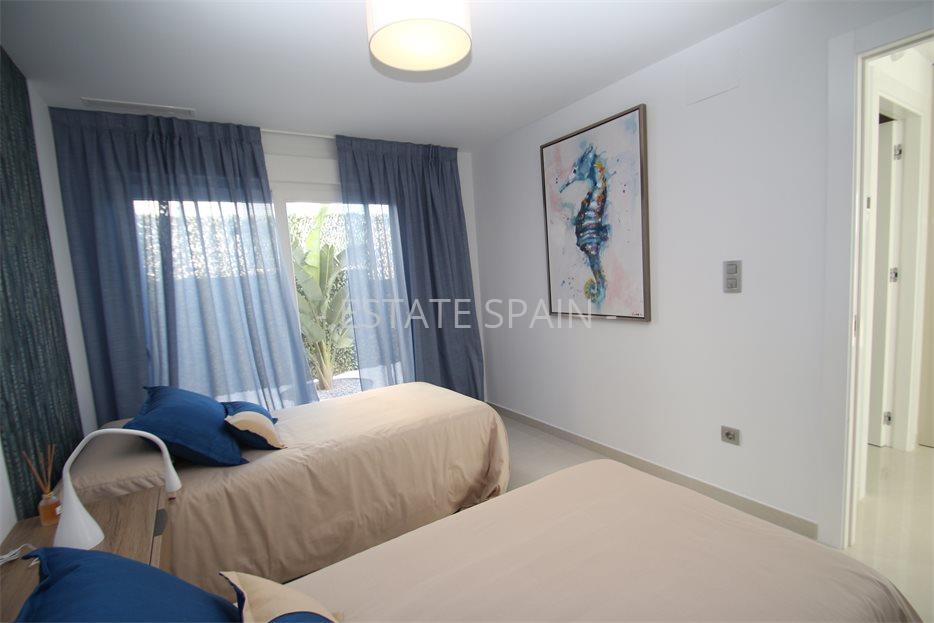 Вилла в Ла-Манга-дель-Мар-Менор 126 м2 №VL19429120FC  - Продажа - 8 large