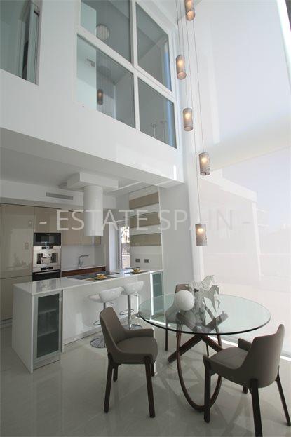 Вилла в Ла-Манга-дель-Мар-Менор 126 м2 №VL19429120FC  - Продажа - 2 large