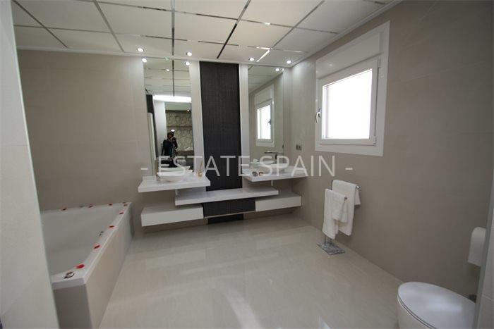 Вилла в Ла-Манга-дель-Мар-Менор 126 м2 №VL19429120FC  - Продажа - 19 preview