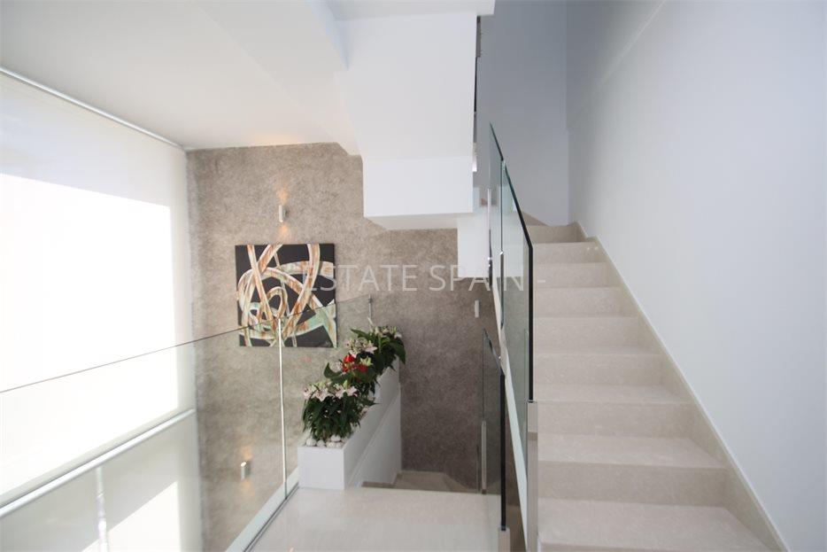 Вилла в Ла-Манга-дель-Мар-Менор 126 м2 №VL19429120FC  - Продажа - 23 large