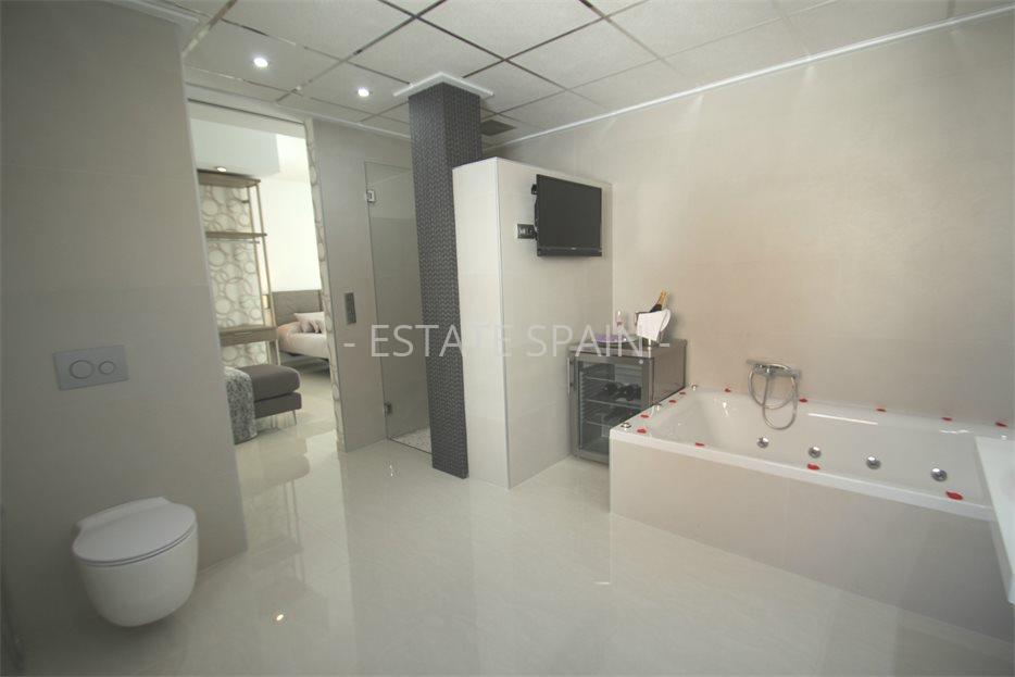 Вилла в Ла-Манга-дель-Мар-Менор 126 м2 №VL19429120FC  - Продажа - 20 large