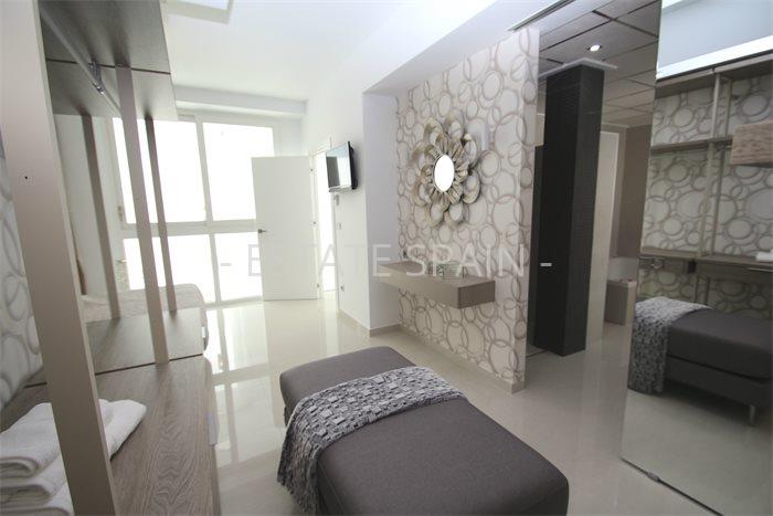 Вилла в Ла-Манга-дель-Мар-Менор 126 м2 №VL19429120FC  - Продажа - 17 preview