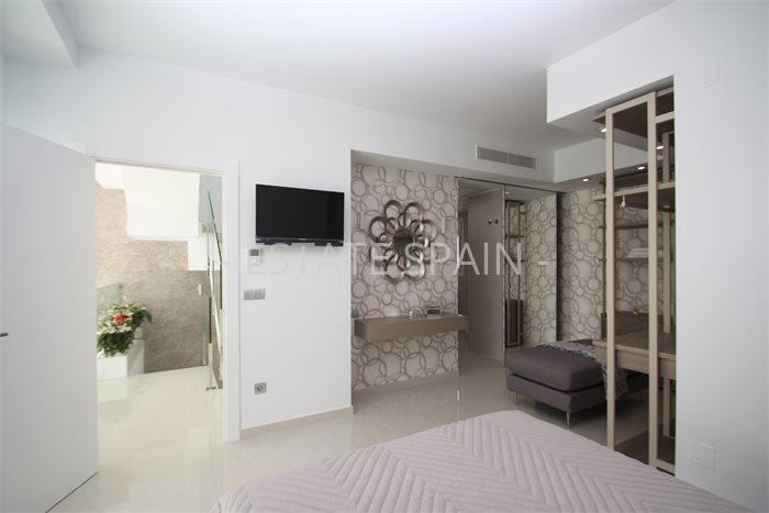 Вилла в Ла-Манга-дель-Мар-Менор 126 м2 №VL19429120FC  - Продажа - 14 preview