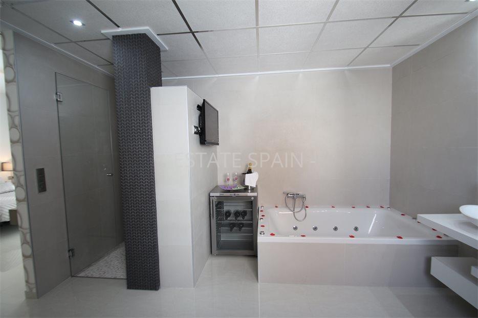 Вилла в Ла-Манга-дель-Мар-Менор 126 м2 №VL19429120FC  - Продажа - 22 large