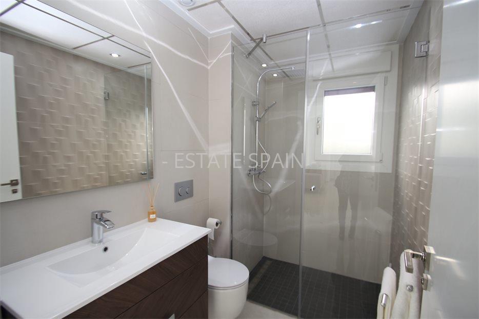 Вилла в Ла-Манга-дель-Мар-Менор 126 м2 №VL19429120FC  - Продажа - 9 large