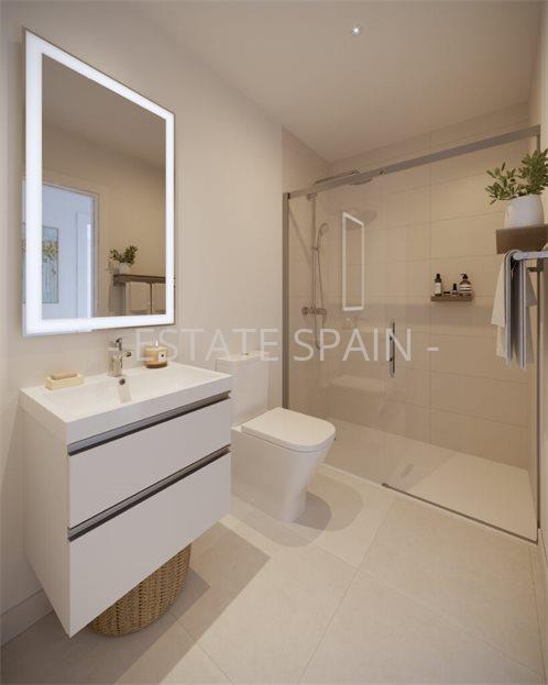 Апартаменты в Велес-Малага 115 м2 №ART262901A47  - Продажа - 11 large