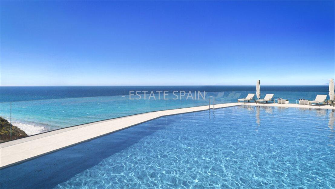 Апартаменты в Велес-Малага 115 м2 №ART262901A47  - Продажа - 7 large