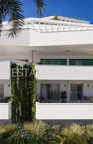 Бунгало в Михасе 109 м2 №BL2611687AA9  - Продажа - 4 preview