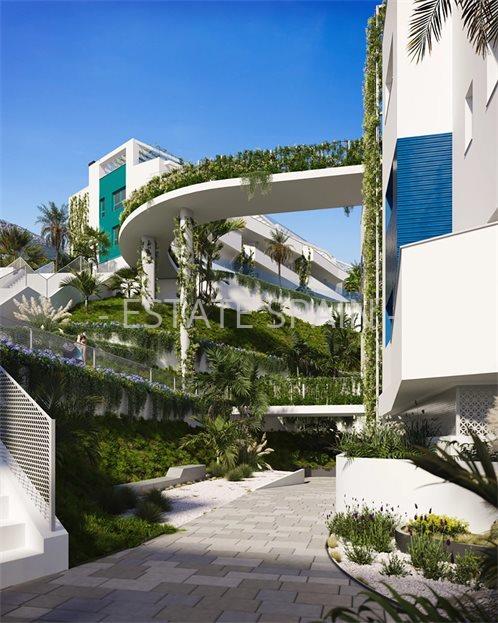 Бунгало в Михасе 109 м2 №BL2611687AA9  - Продажа - 6 large