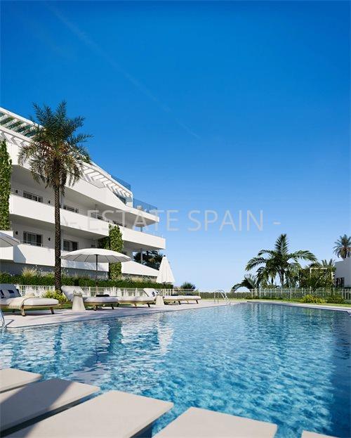 Бунгало в Михасе 109 м2 №BL2611687AA9  - Продажа - 9 large