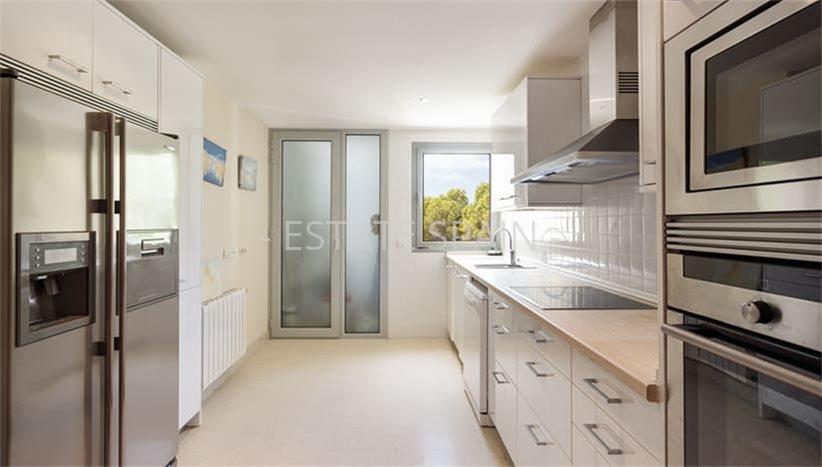 Апартаменты в Кальвия 180 м2 №ART238815A65  - Продажа - 10 preview