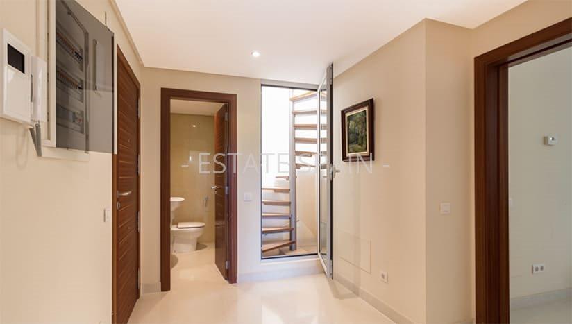 Апартаменты в Кальвия 180 м2 №ART238815A65  - Продажа - 16 preview