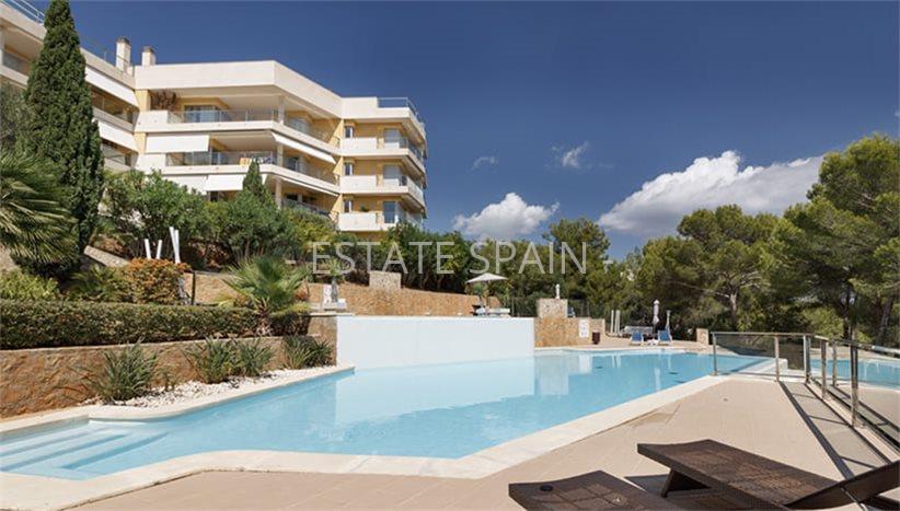 Апартаменты в Кальвия 180 м2 №ART238815A65  - Продажа - 23 preview