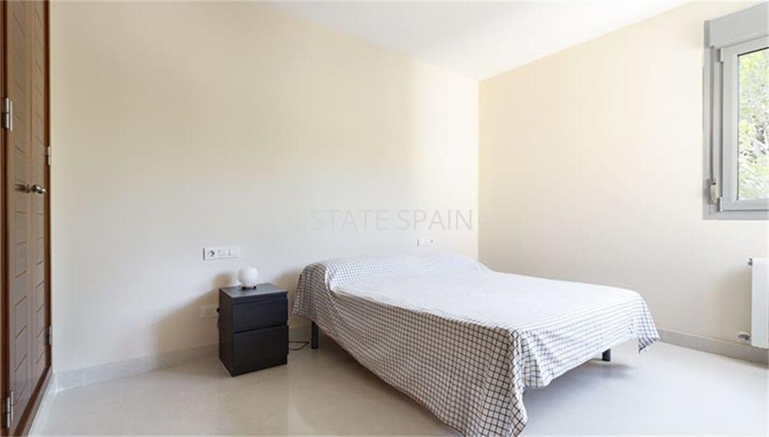 Апартаменты в Кальвия 180 м2 №ART238815A65  - Продажа - 18 large