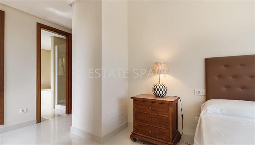 Апартаменты в Кальвия 180 м2 №ART238815A65  - Продажа - 12 preview