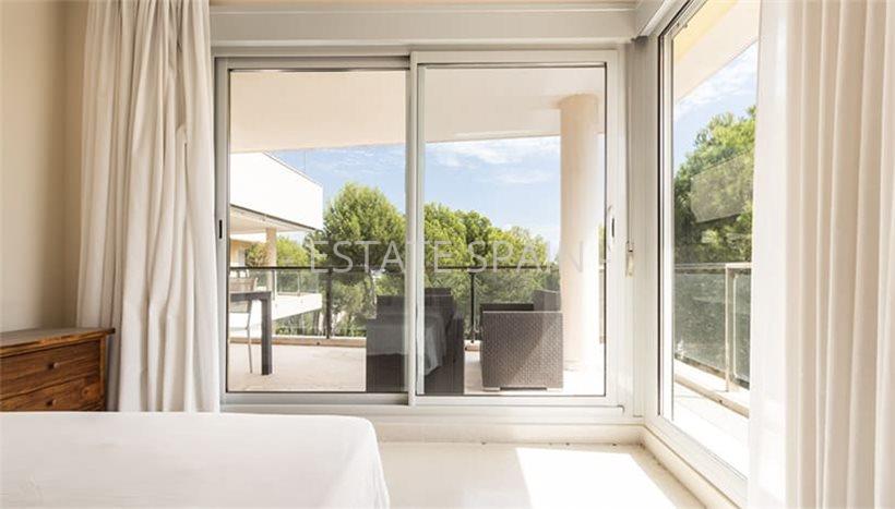 Апартаменты в Кальвия 180 м2 №ART238815A65  - Продажа - 21 preview