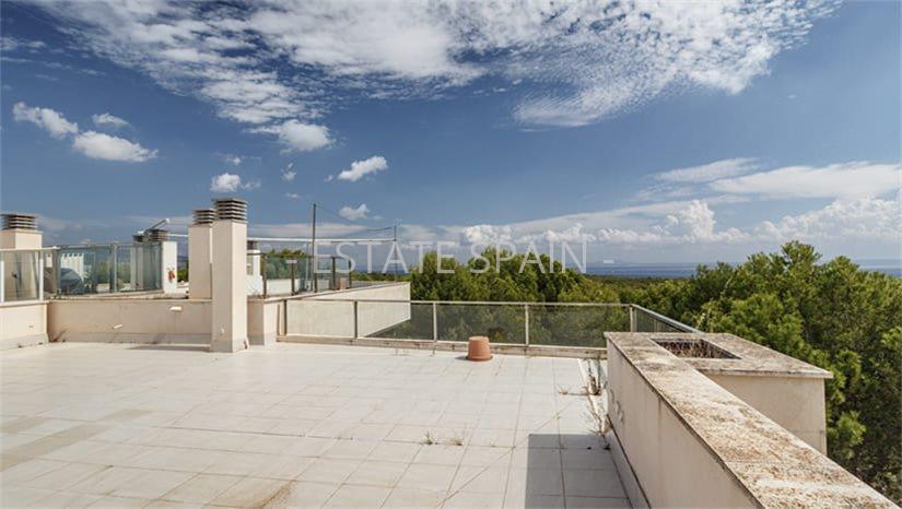 Апартаменты в Кальвия 180 м2 №ART238815A65  - Продажа - 4 preview