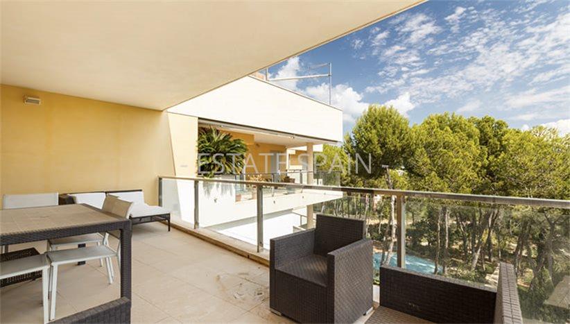 Апартаменты в Кальвия 180 м2 №ART238815A65  - Продажа - 15 preview