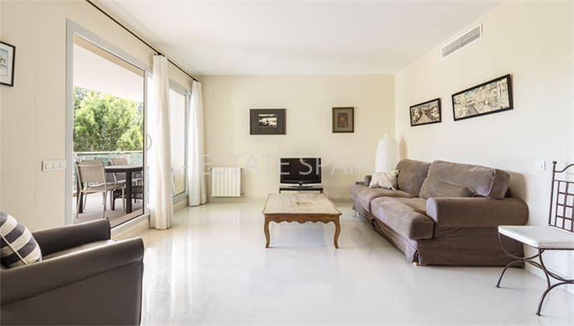 Апартаменты в Кальвия 180 м2 №ART238815A65  - Продажа - 6 preview