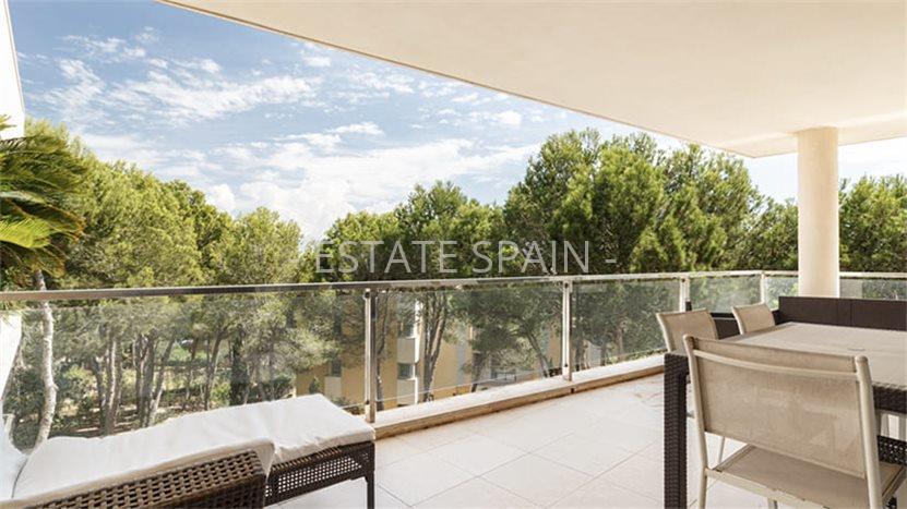 Апартаменты в Кальвия 180 м2 №ART238815A65  - Продажа - 5 preview