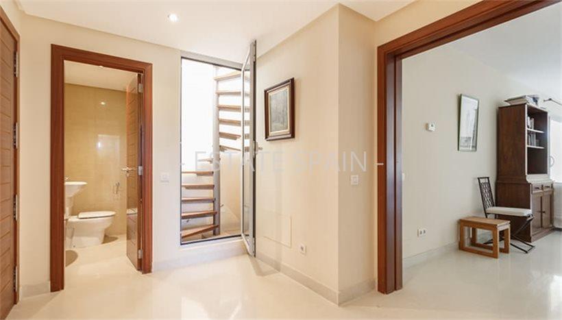 Апартаменты в Кальвия 180 м2 №ART238815A65  - Продажа - 19 preview