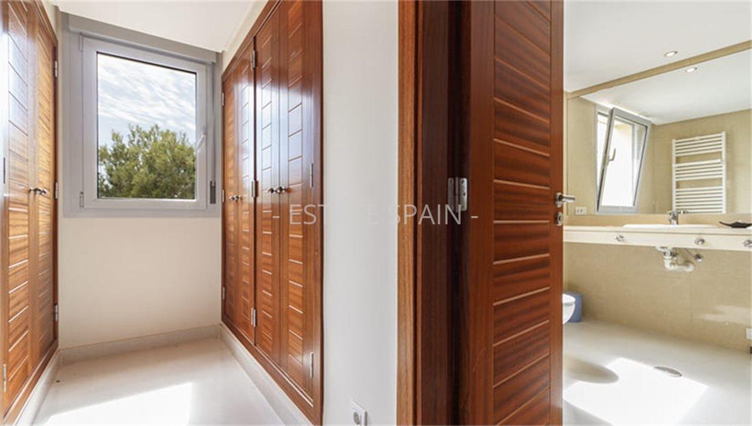 Апартаменты в Кальвия 180 м2 №ART238815A65  - Продажа - 9 large