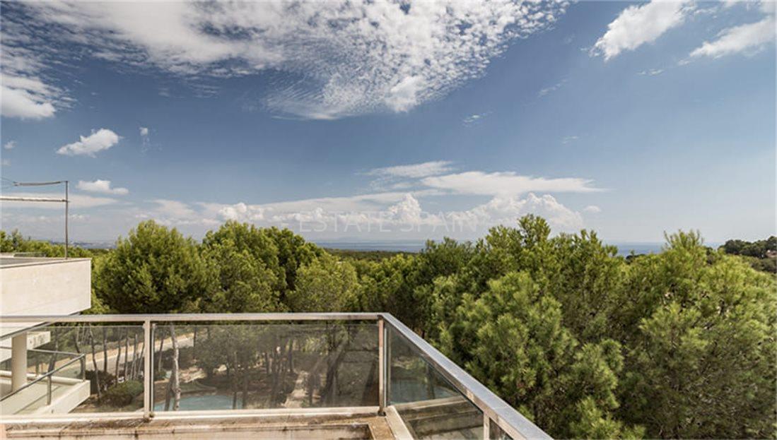 Апартаменты в Кальвия 180 м2 №ART238815A65  - Продажа - 22 large