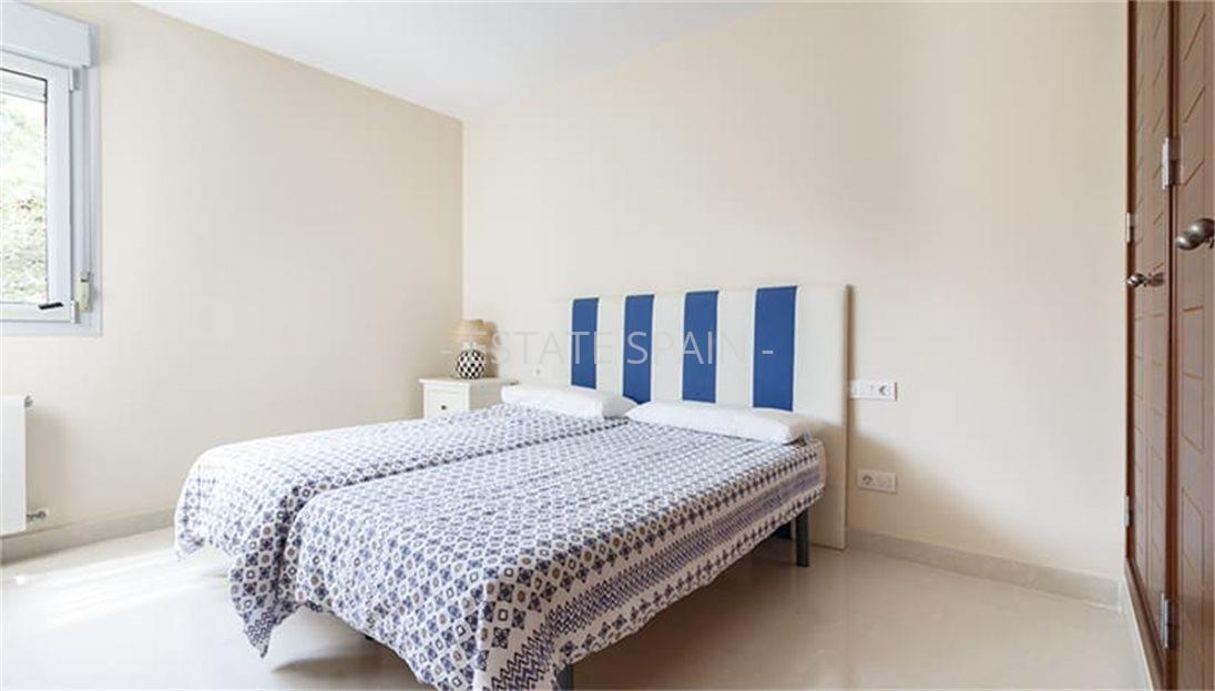 Апартаменты в Кальвия 180 м2 №ART238815A65  - Продажа - 14 large