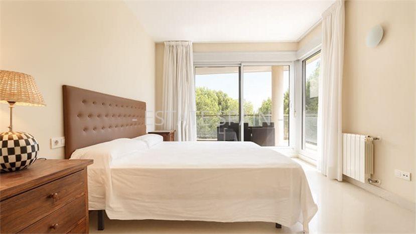 Апартаменты в Кальвия 180 м2 №ART238815A65  - Продажа - 11 preview