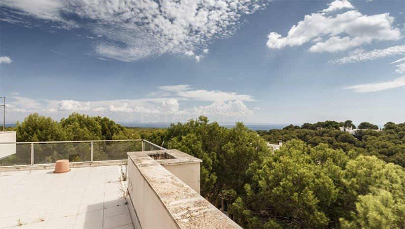 Апартаменты в Кальвия 180 м2 №ART238815A65  - Продажа - 3 preview