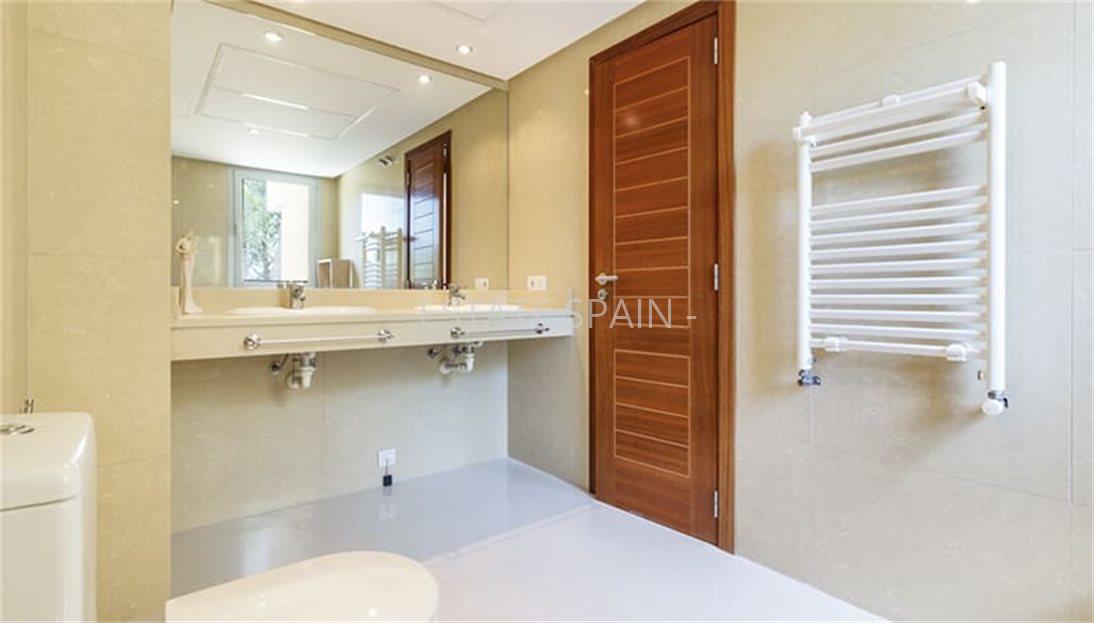 Апартаменты в Кальвия 180 м2 №ART238815A65  - Продажа - 20 large