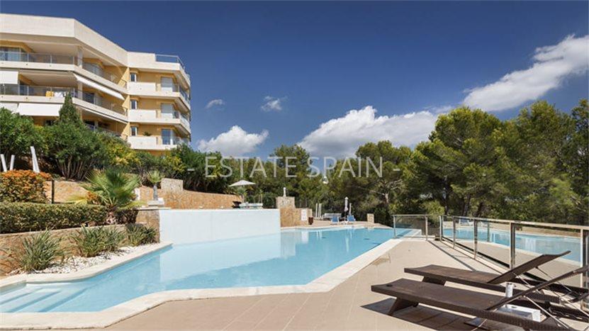 Апартаменты в Кальвия 180 м2 №ART238815A65  - Продажа - 1 preview