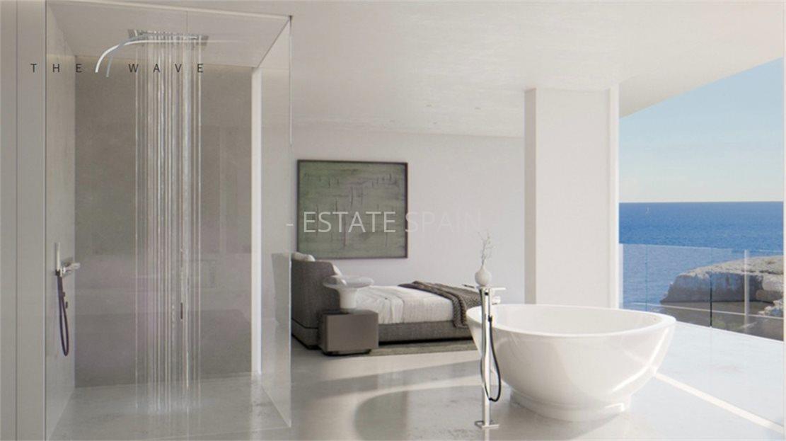 Вилла в Порто-Кристо 742 м2 №VL26123B060A  - Продажа - 21 large