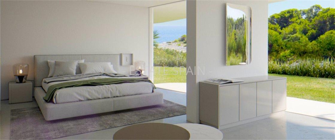 Вилла в Порто-Кристо 742 м2 №VL26123B060A  - Продажа - 6 preview