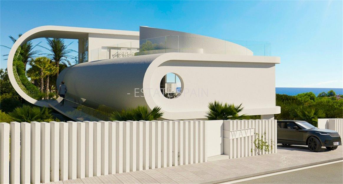 Вилла в Порто-Кристо 742 м2 №VL26123B060A  - Продажа - 17 large