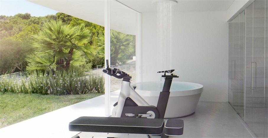 Вилла в Порто-Кристо 742 м2 №VL26123B060A  - Продажа - 14 preview