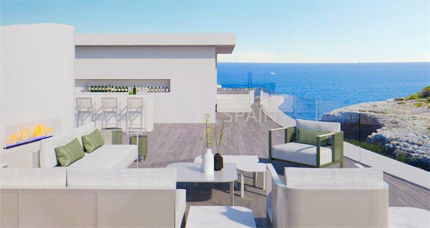 Вилла в Порто-Кристо 742 м2 №VL26123B060A  - Продажа - 15 preview