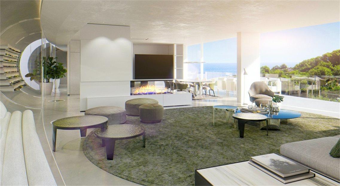 Вилла в Порто-Кристо 742 м2 №VL26123B060A  - Продажа - 19 large