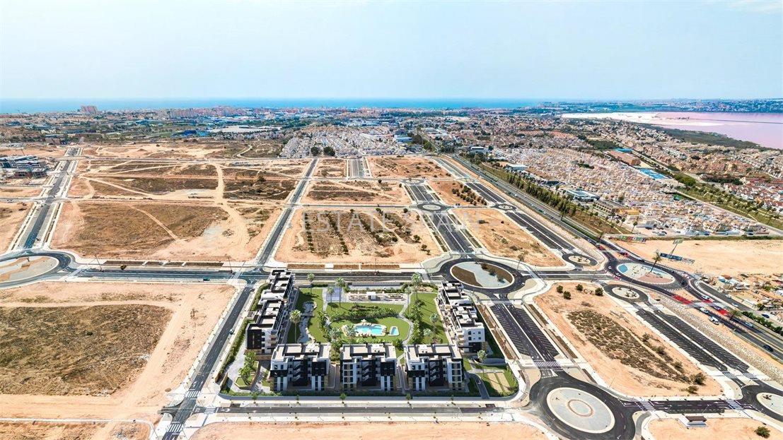 Апартаменты в Торревьехе 77 м2 №ART259171E5B5  - Продажа - 8 large