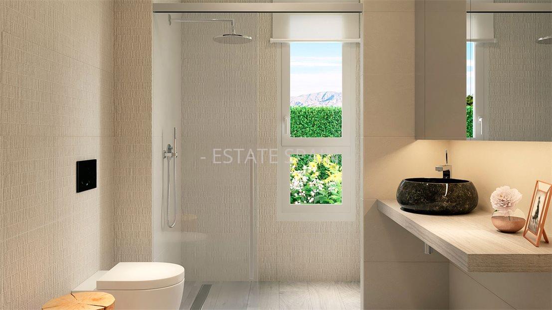 Бунгало в Альгорфа 69 м2 №BL25109F8A26  - Продажа - 12 large