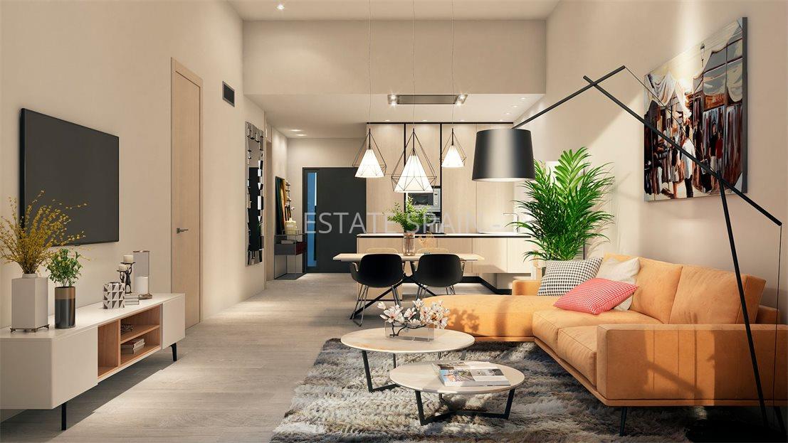 Бунгало в Альгорфа 69 м2 №BL25109F8A26  - Продажа - 16 large