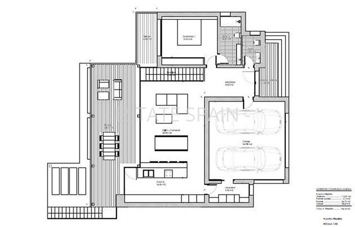 Вилла в Морайре 300 м2 №VL20413C37E5  - Продажа - 5 preview
