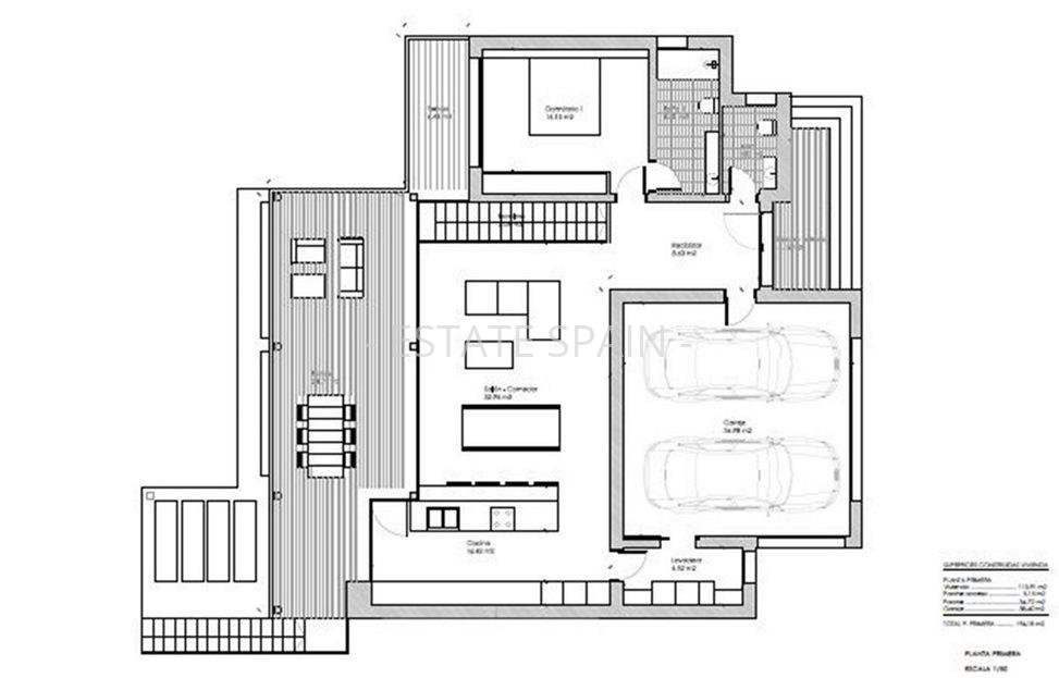 Вилла в Морайре 300 м2 №VL20413C37E5  - Продажа - 5 large