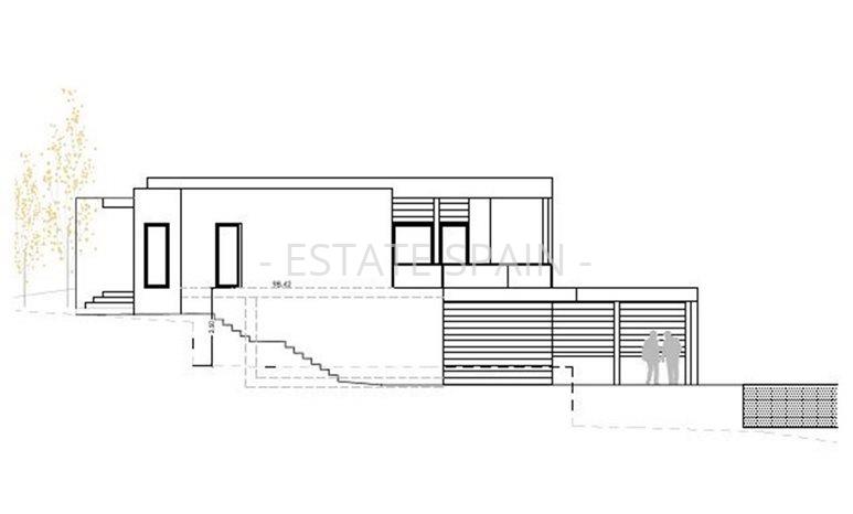Вилла в Морайре 300 м2 №VL20413C37E5  - Продажа - 10 preview