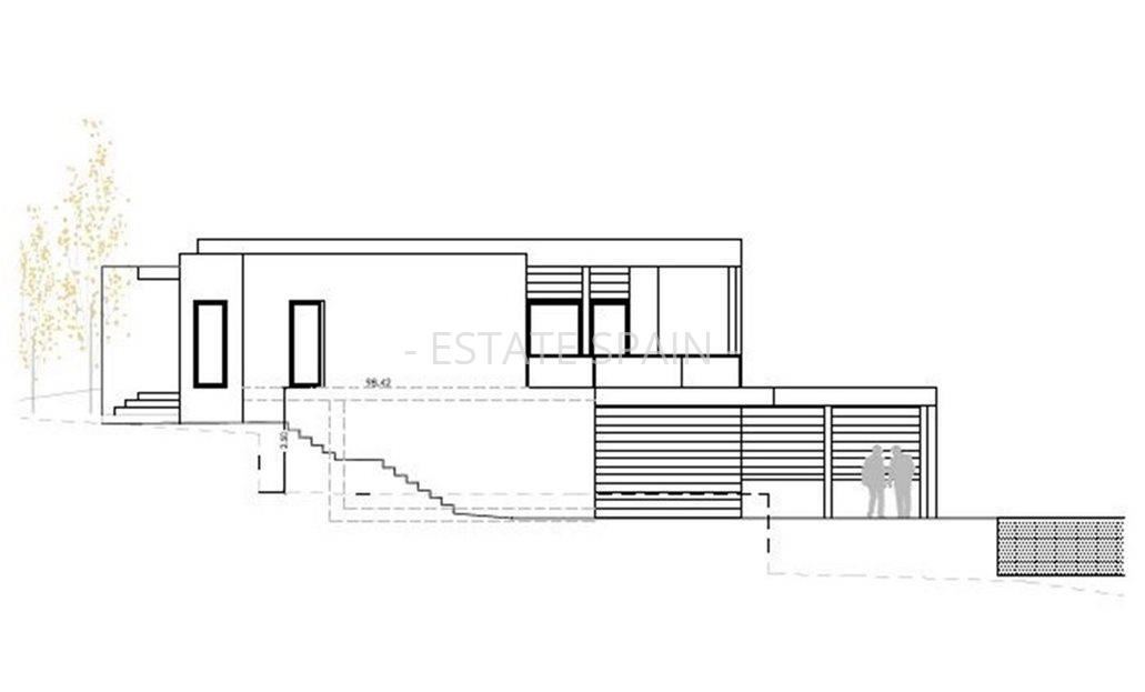 Вилла в Морайре 300 м2 №VL20413C37E5  - Продажа - 10 large