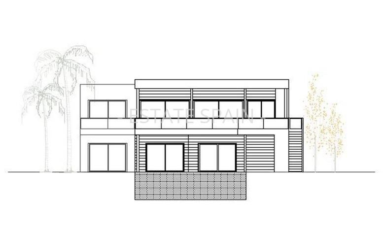 Вилла в Морайре 300 м2 №VL20413C37E5  - Продажа - 8 preview