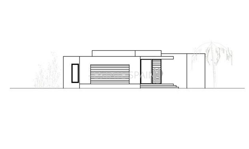 Вилла в Морайре 300 м2 №VL20413C37E5  - Продажа - 6 large