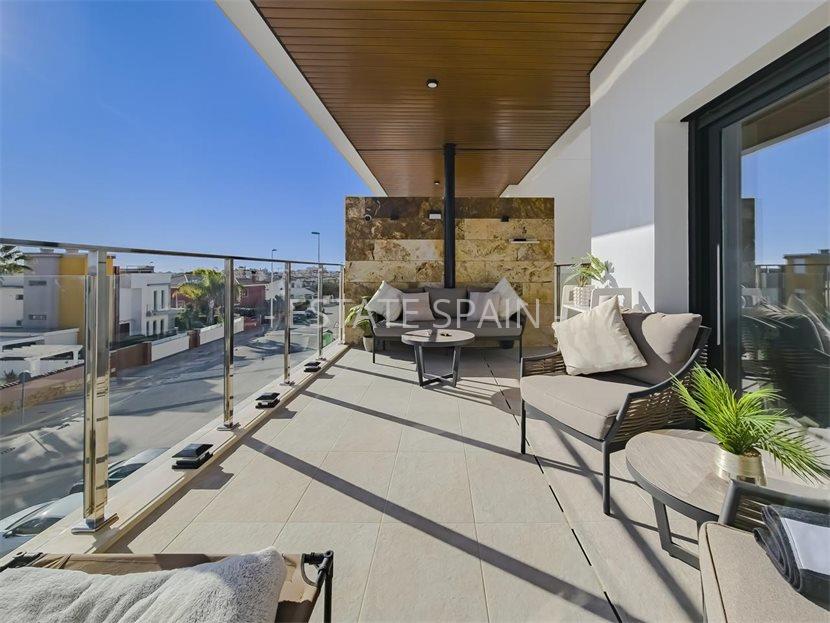 Апартаменты в Плайя-Фламенка 90 м2 №ART2524637FA  - Продажа - 26 large